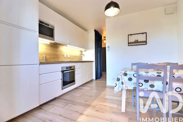Appartement à vendre 1 pièce 28 m² La Ciotat