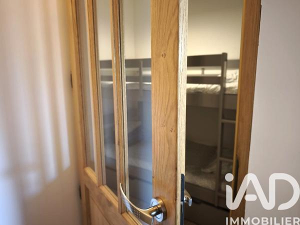 Appartement à vendre 1 pièce 28 m² La Ciotat