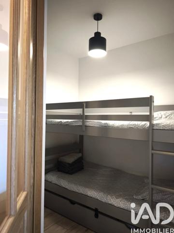 Appartement à vendre 1 pièce 28 m² La Ciotat