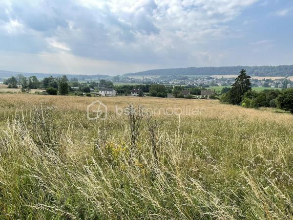 Terrain de 2 941 m²