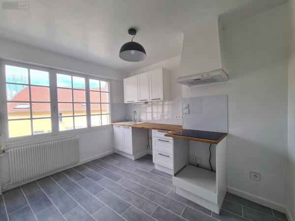 Maison à vendre à Ornans dans le Doubs (25290), ref : VM2333-25014