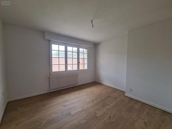 Maison à vendre à Ornans dans le Doubs (25290), ref : VM2333-25014