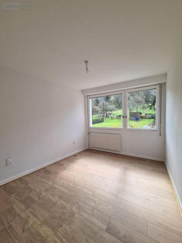 Maison à vendre à Ornans dans le Doubs (25290), ref : VM2333-25014