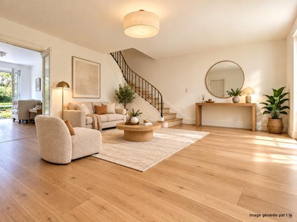 LARMOR PLAGE - Maison - 3 Chambres