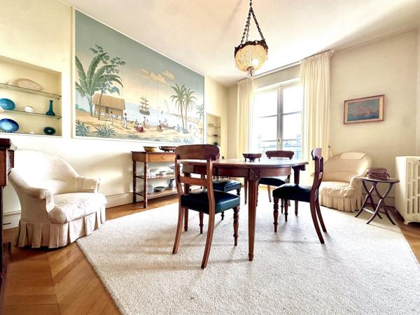 LARMOR PLAGE - Maison - 3 Chambres