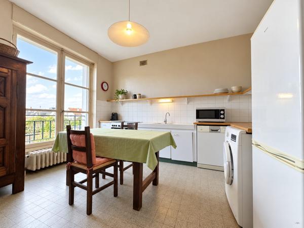 LARMOR PLAGE - Maison - 3 Chambres