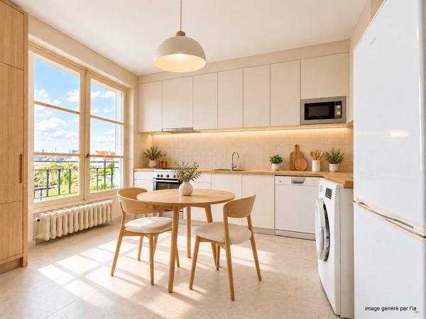 LARMOR PLAGE - Maison - 3 Chambres