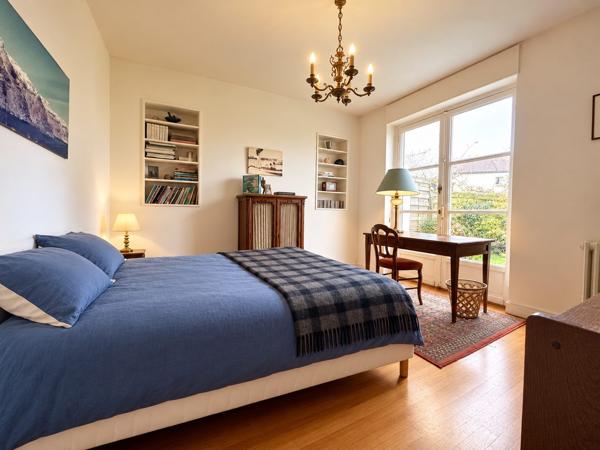 LARMOR PLAGE - Maison - 3 Chambres