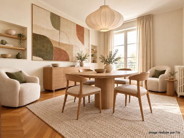 LARMOR PLAGE - Maison - 3 Chambres