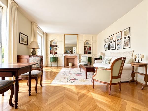 LARMOR PLAGE - Maison - 3 Chambres