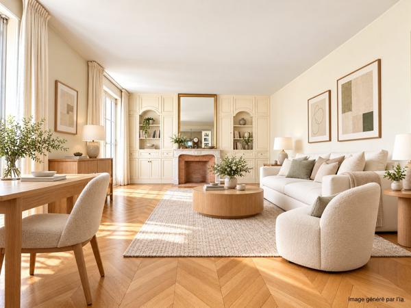 LARMOR PLAGE - Maison - 3 Chambres