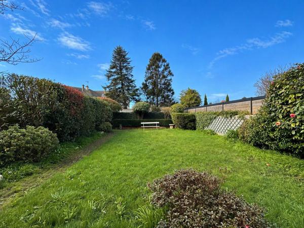 LARMOR PLAGE - Maison - 3 Chambres