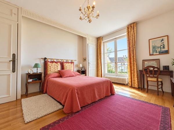 LARMOR PLAGE - Maison - 3 Chambres