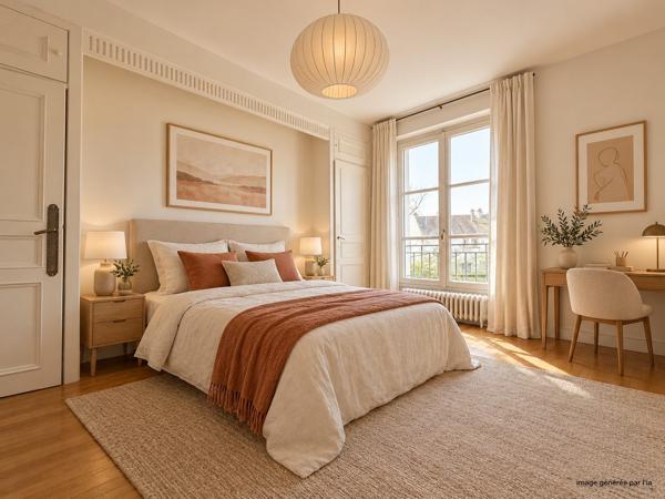 LARMOR PLAGE - Maison - 3 Chambres