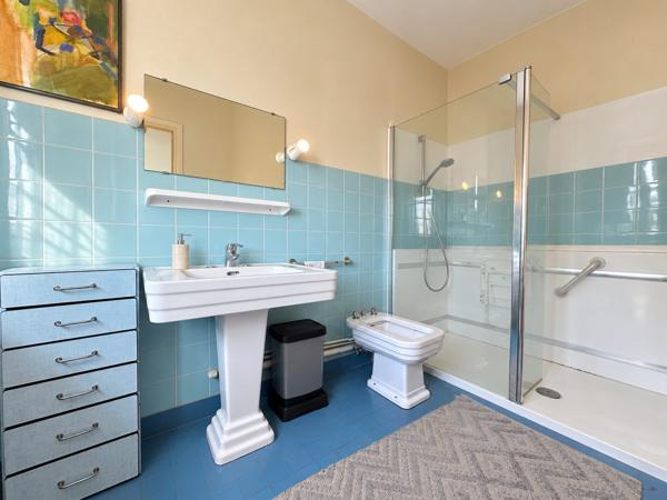 LARMOR PLAGE - Maison - 3 Chambres