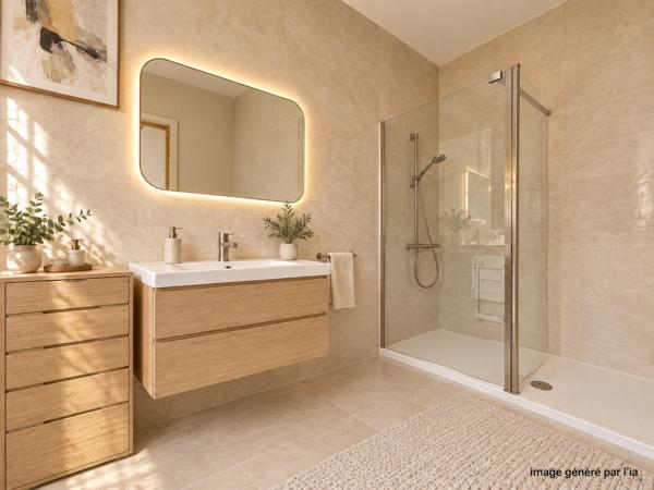 LARMOR PLAGE - Maison - 3 Chambres