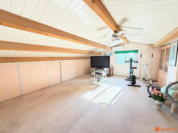 Maison LES ANGLES 232m2 sur 1700m2 de terrain