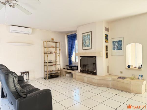 Maison LES ANGLES 232m2 sur 1700m2 de terrain