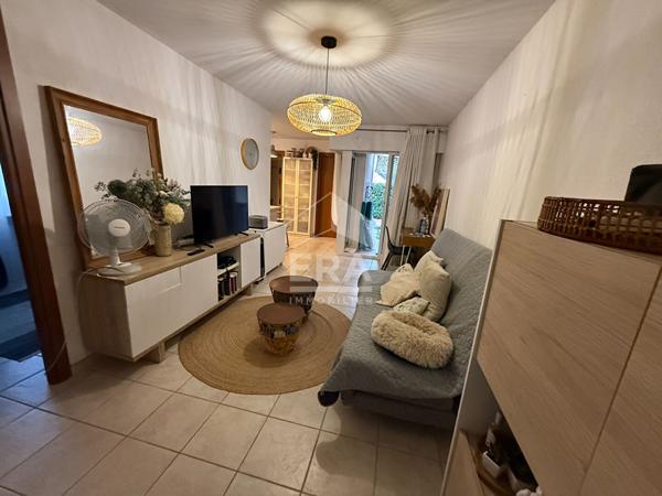 À vendre : Appartement 2 pièces à Lucciana - Exclusivité ERA IMMOBILIER