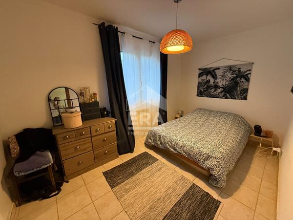 À vendre : Appartement 2 pièces à Lucciana - Exclusivité ERA IMMOBILIER