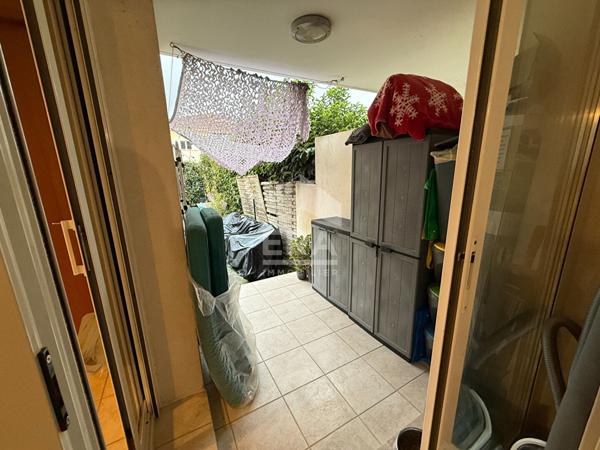 À vendre : Appartement 2 pièces à Lucciana - Exclusivité ERA IMMOBILIER