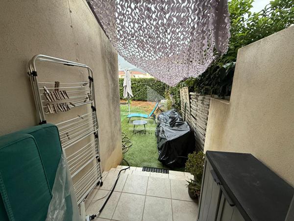 À vendre : Appartement 2 pièces à Lucciana - Exclusivité ERA IMMOBILIER