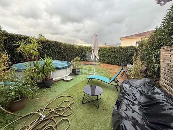 À vendre : Appartement 2 pièces à Lucciana - Exclusivité ERA IMMOBILIER