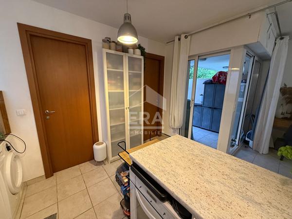 À vendre : Appartement 2 pièces à Lucciana - Exclusivité ERA IMMOBILIER