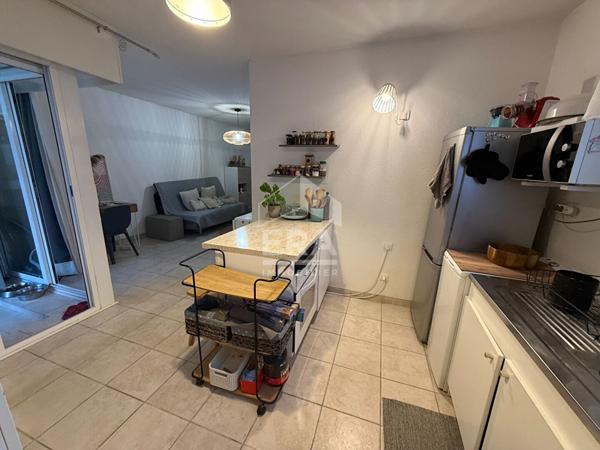 À vendre : Appartement 2 pièces à Lucciana - Exclusivité ERA IMMOBILIER