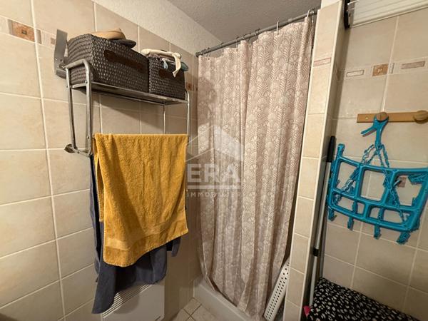 À vendre : Appartement 2 pièces à Lucciana - Exclusivité ERA IMMOBILIER