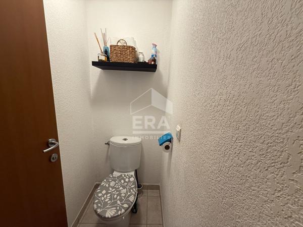 À vendre : Appartement 2 pièces à Lucciana - Exclusivité ERA IMMOBILIER
