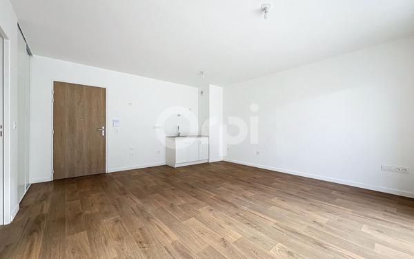 Appartement à vendre    3 pièces • 60,40 m2 Provins