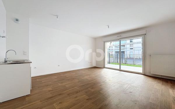 Appartement à vendre    3 pièces • 60,40 m2 Provins