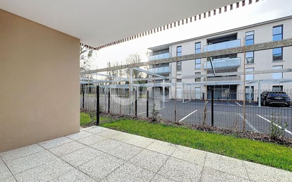 Appartement à vendre    3 pièces • 60,40 m2 Provins