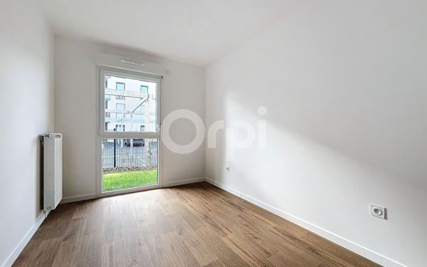 Appartement à vendre    3 pièces • 60,40 m2 Provins