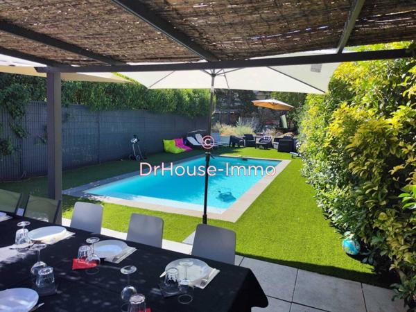 Maison à vendre 4 pièces de 195 m²