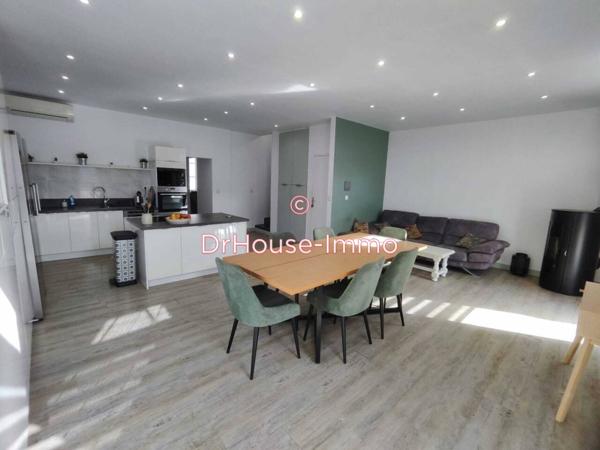 Maison à vendre 4 pièces de 195 m²