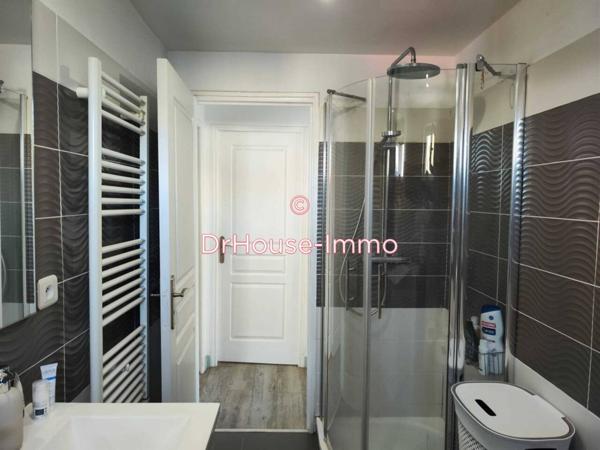 Maison à vendre 4 pièces de 195 m²