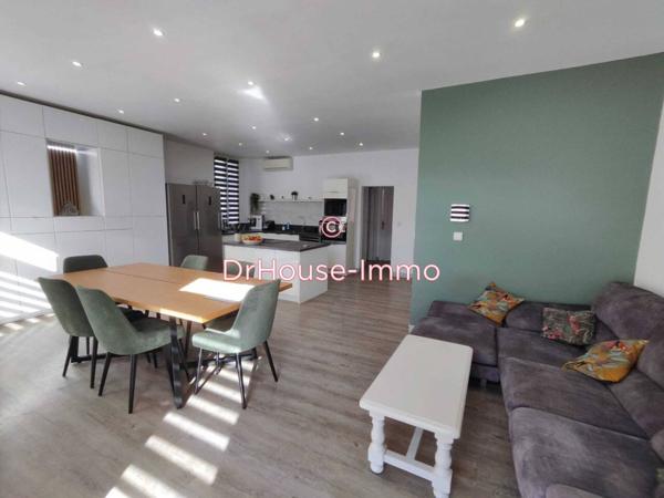 Maison à vendre 4 pièces de 195 m²