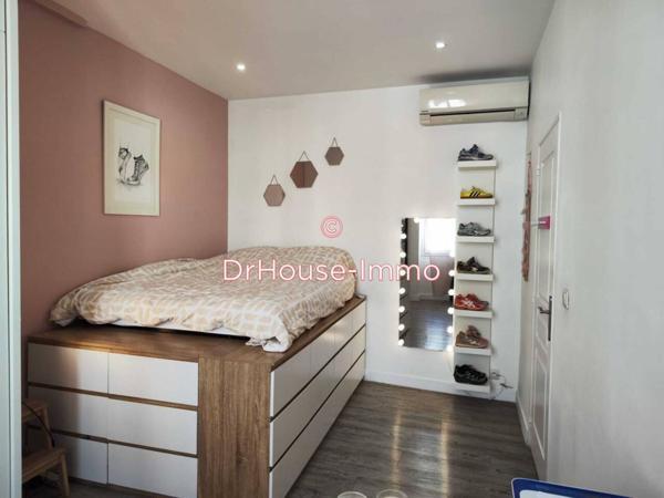 Maison à vendre 4 pièces de 195 m²
