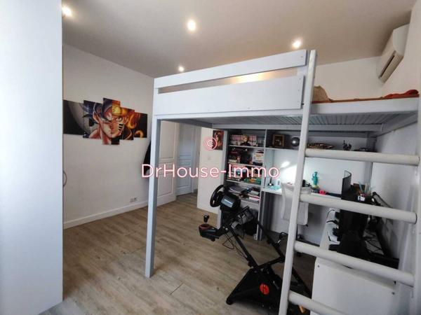 Maison à vendre 4 pièces de 195 m²