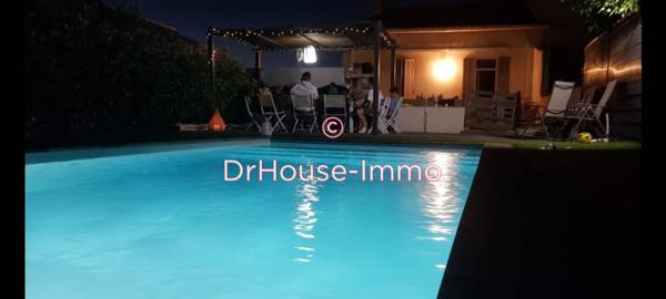 Maison à vendre 4 pièces de 195 m²