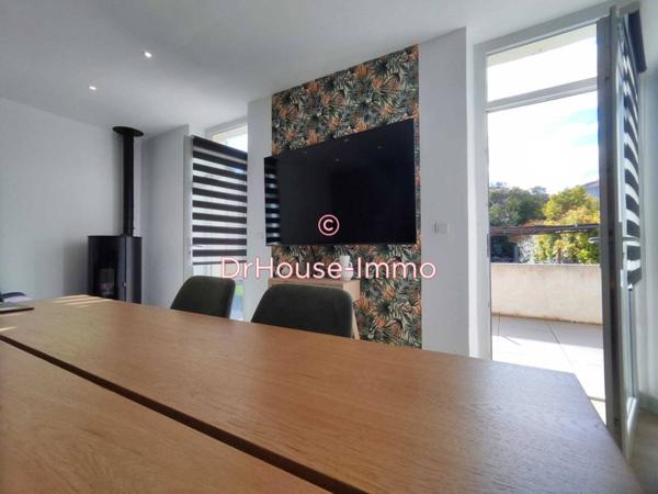 Maison à vendre 4 pièces de 195 m²