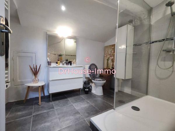 Maison à vendre 4 pièces de 195 m²