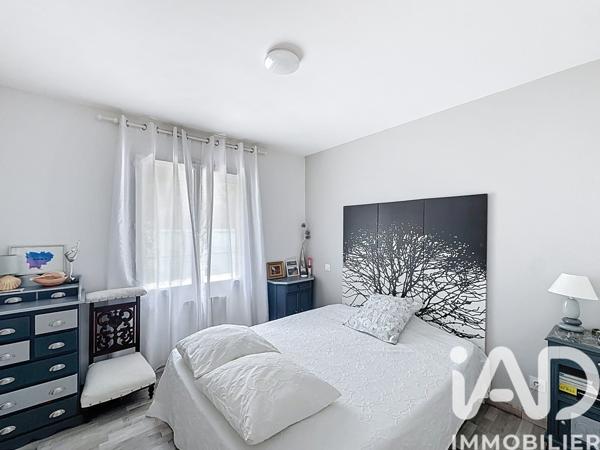 Maison à vendre 5 pièces 106 m² Bougue