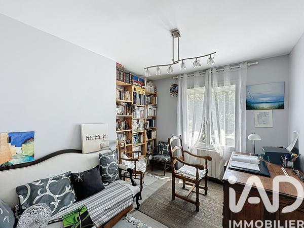 Maison à vendre 5 pièces 106 m² Bougue