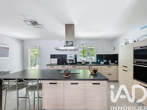 Maison à vendre 5 pièces 106 m² Bougue