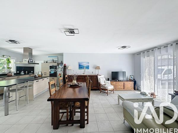 Maison à vendre 5 pièces 106 m² Bougue