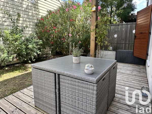 Appartement à vendre 2 pièces 42 m² La Teste-de-Buch