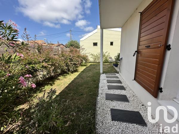 Appartement à vendre 2 pièces 42 m² La Teste-de-Buch
